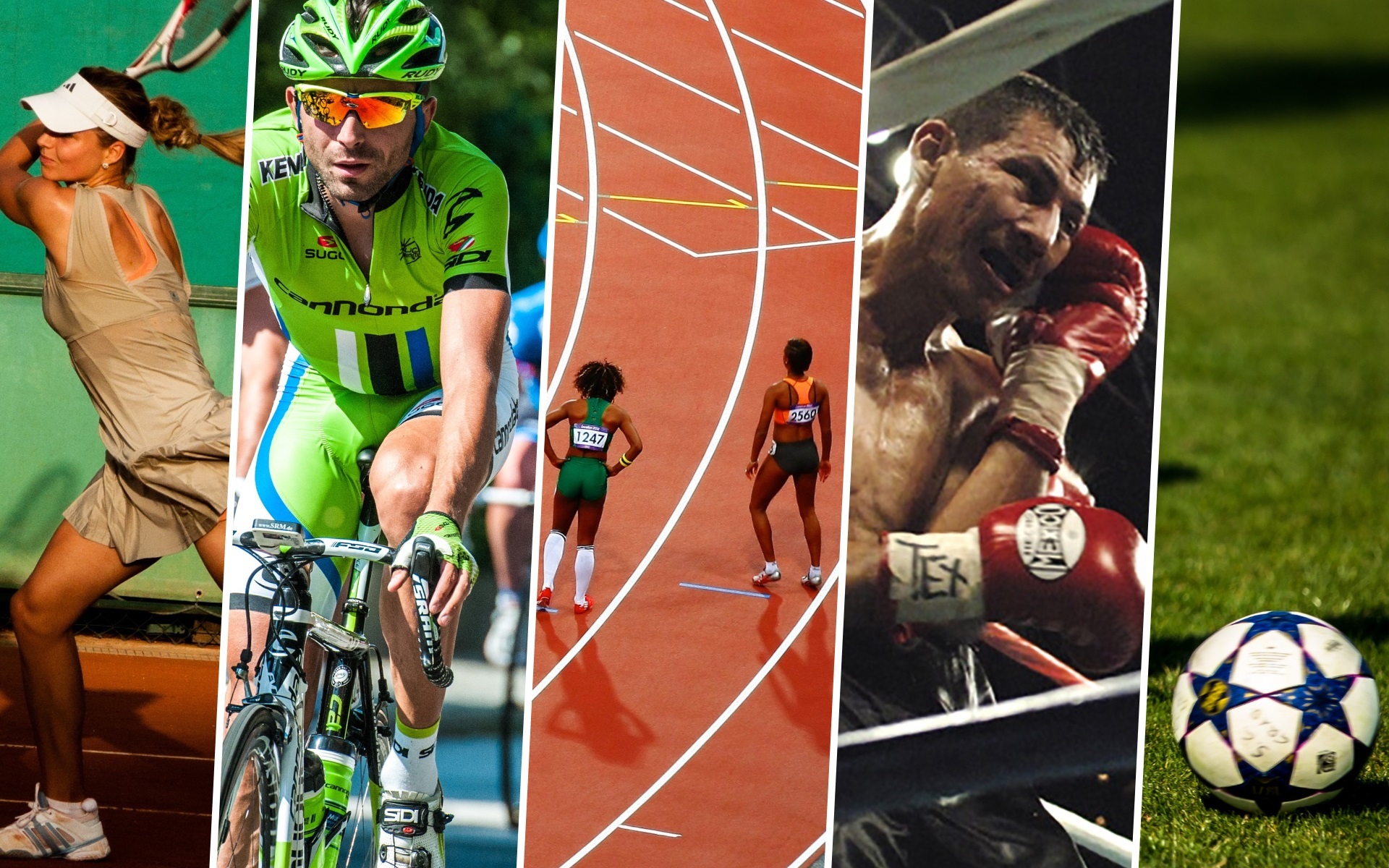 10 Best Sporting Events In The World