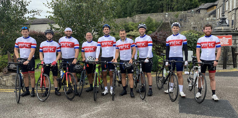 3-day Cycling Trip taking in the Lake District and Yorkshire Dales