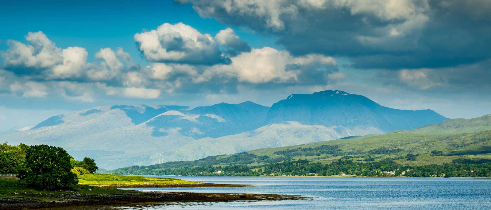 Ultimate National Three Peaks Challenge Guide: Routes & Tips