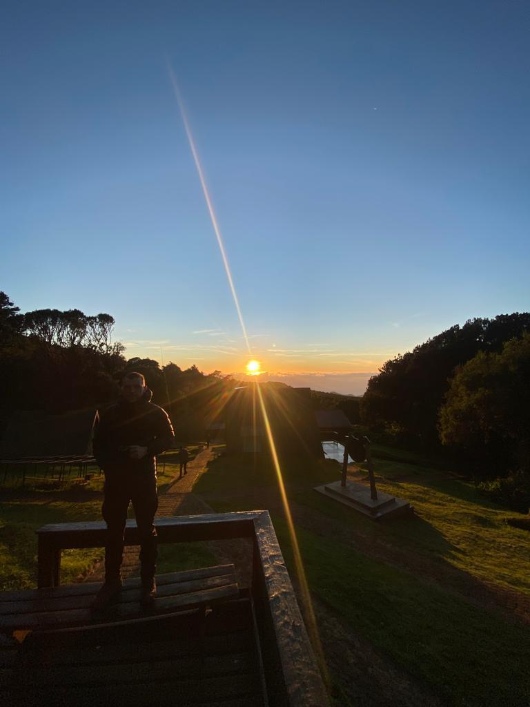 7 day Kilimanjaro climb