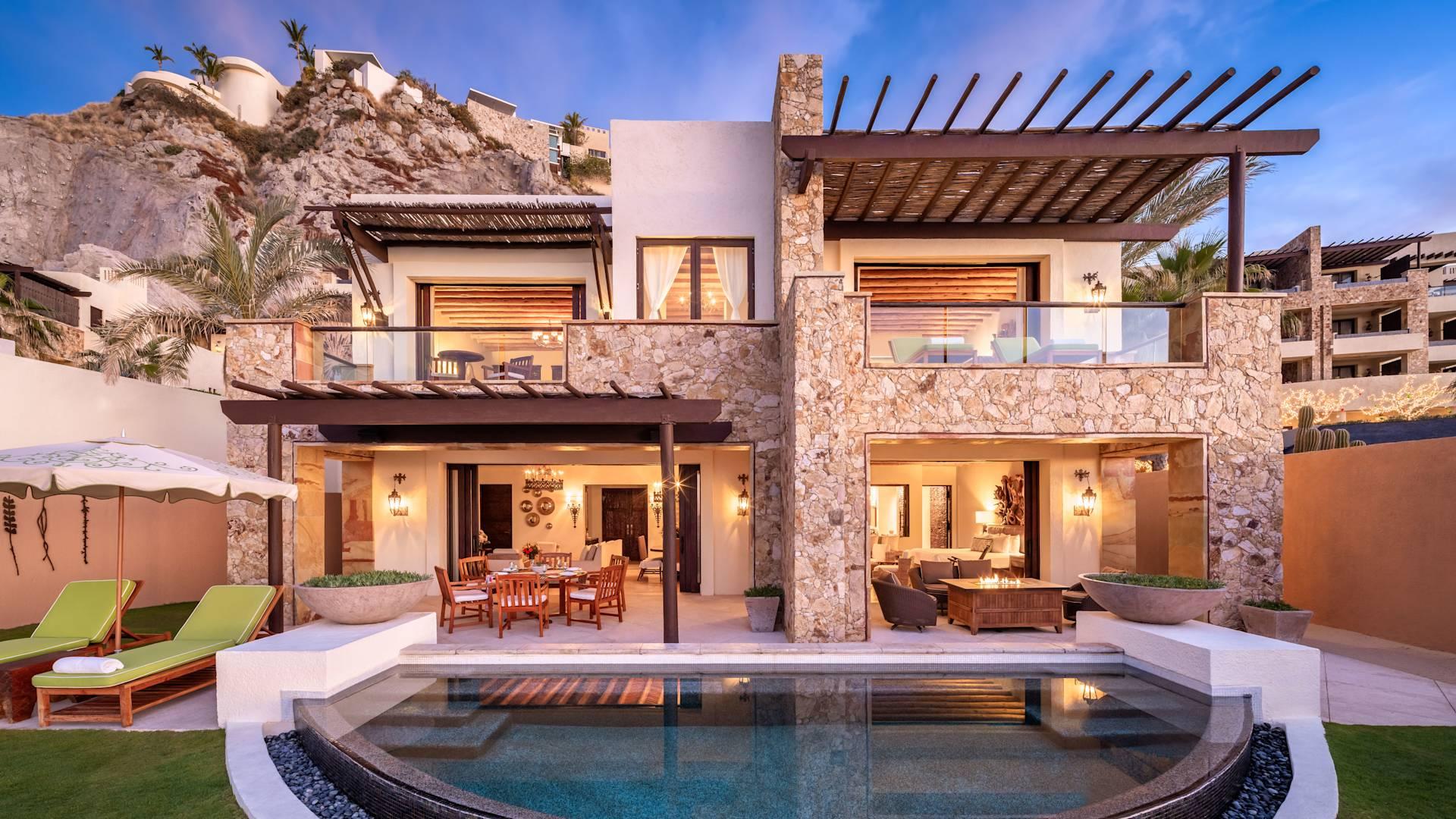 One of Mexico’s Best Resorts Reopens This Fall After a Stunning Transformation