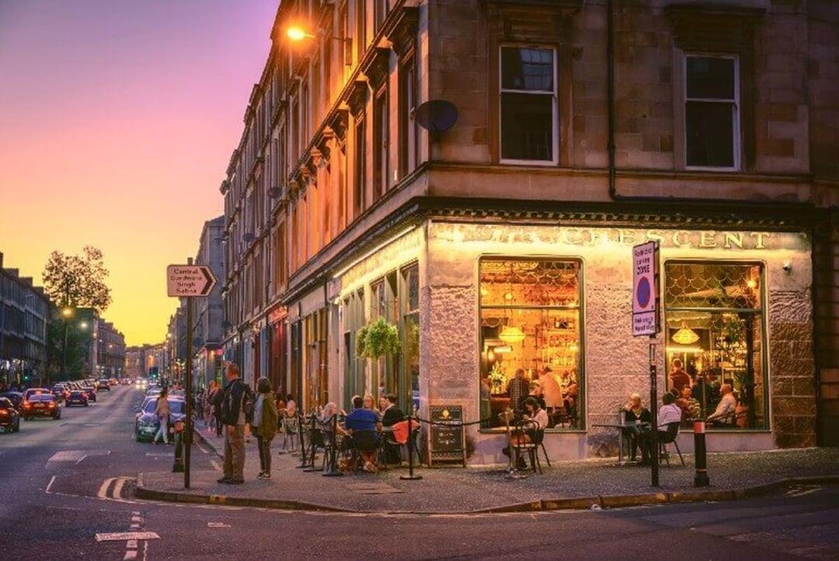 The UK’s Coolest Neighbourhoods of 2025 Have Been Revealed