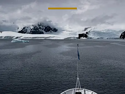 Ultimate Antarctica Bucket List - Create with Bookitlist Destination