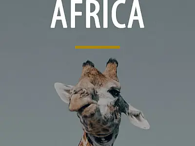 Ultimate Central Africa Bucket List - Create with Bookitlist Destination