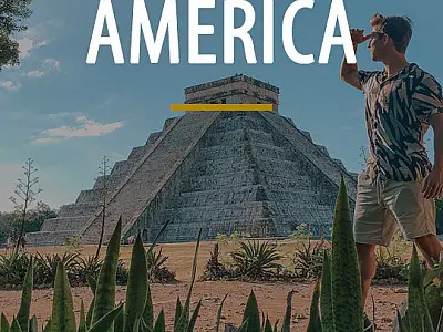 Ultimate Central America Bucket List - Create with Bookitlist Destination