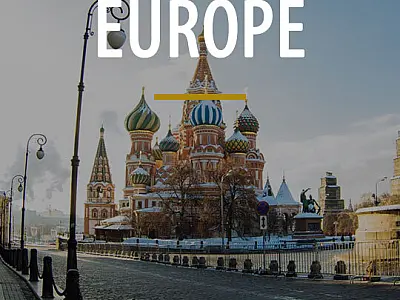 Ultimate List of Hiking Trips In Europe - Eastern Europe Destination