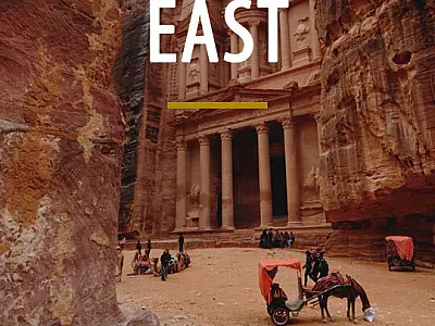 Ultimate Middle East Bucket List - Create with Bookitlist Destination