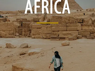 Ultimate North Africa Bucket List - Create with Bookitlist Destination