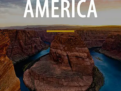 Ultimate North America Bucket List - Create with Bookitlist Destination