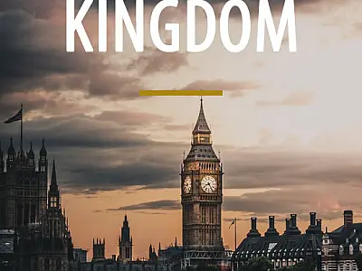 Ultimate United Kingdom Bucket List - Create with Bookitlist Destination