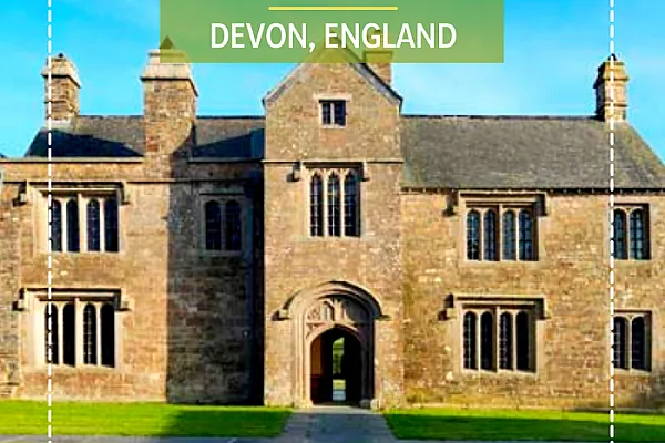 4 Nights Bookitlist Digital Detox Retreat