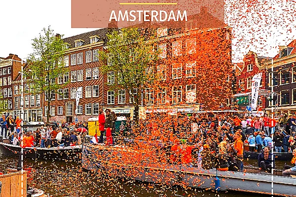 4 Nights Kings Day Celebration