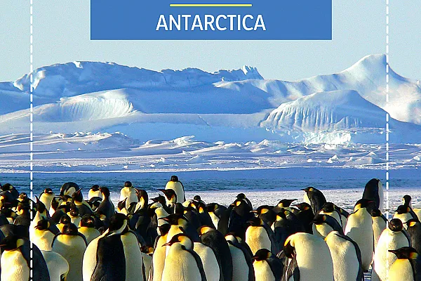 12 Night Antarctic Explorer Cruise