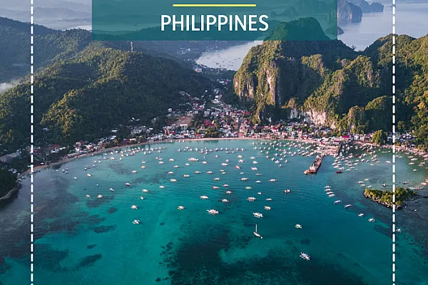 12 Nights Philippines Island Adventurer