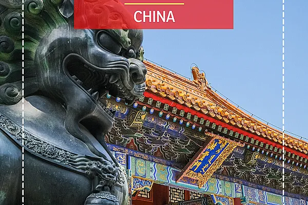14 Nights Discover The Dynasties Of China