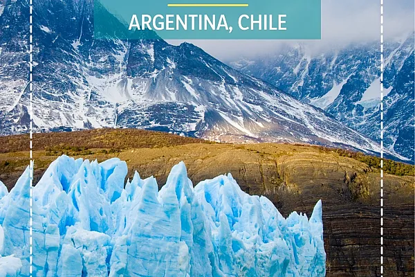 14 Days Patagonia Adventure