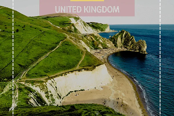 Walk the Jurassic Coast