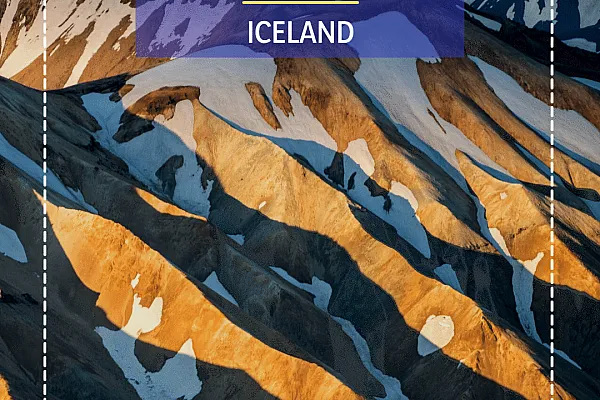 4 day Laugavegur Trek