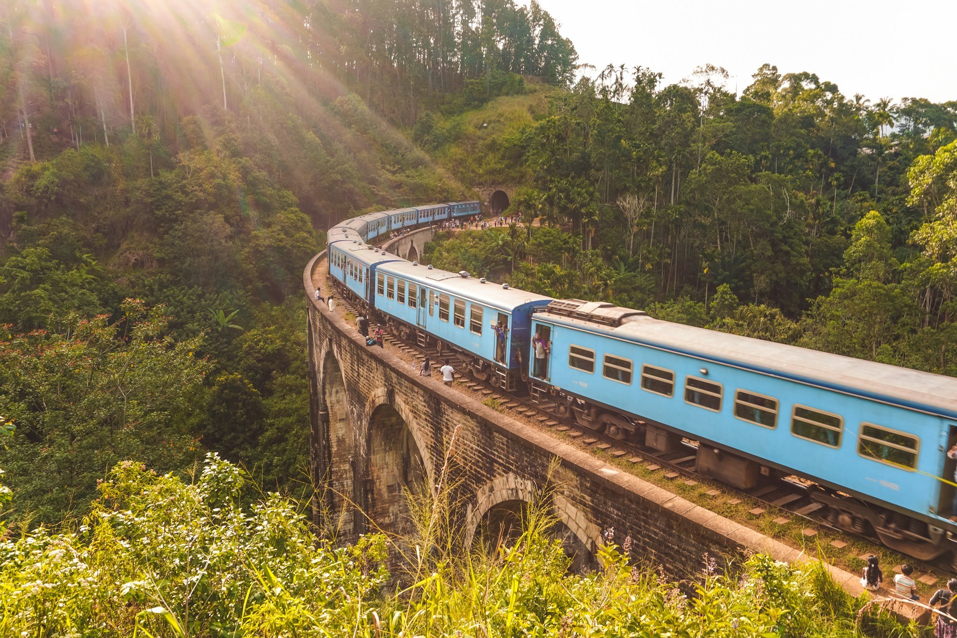 Good News for Brits: One of the World’s Most Beautiful Countries Is Scrapping Visa Fees