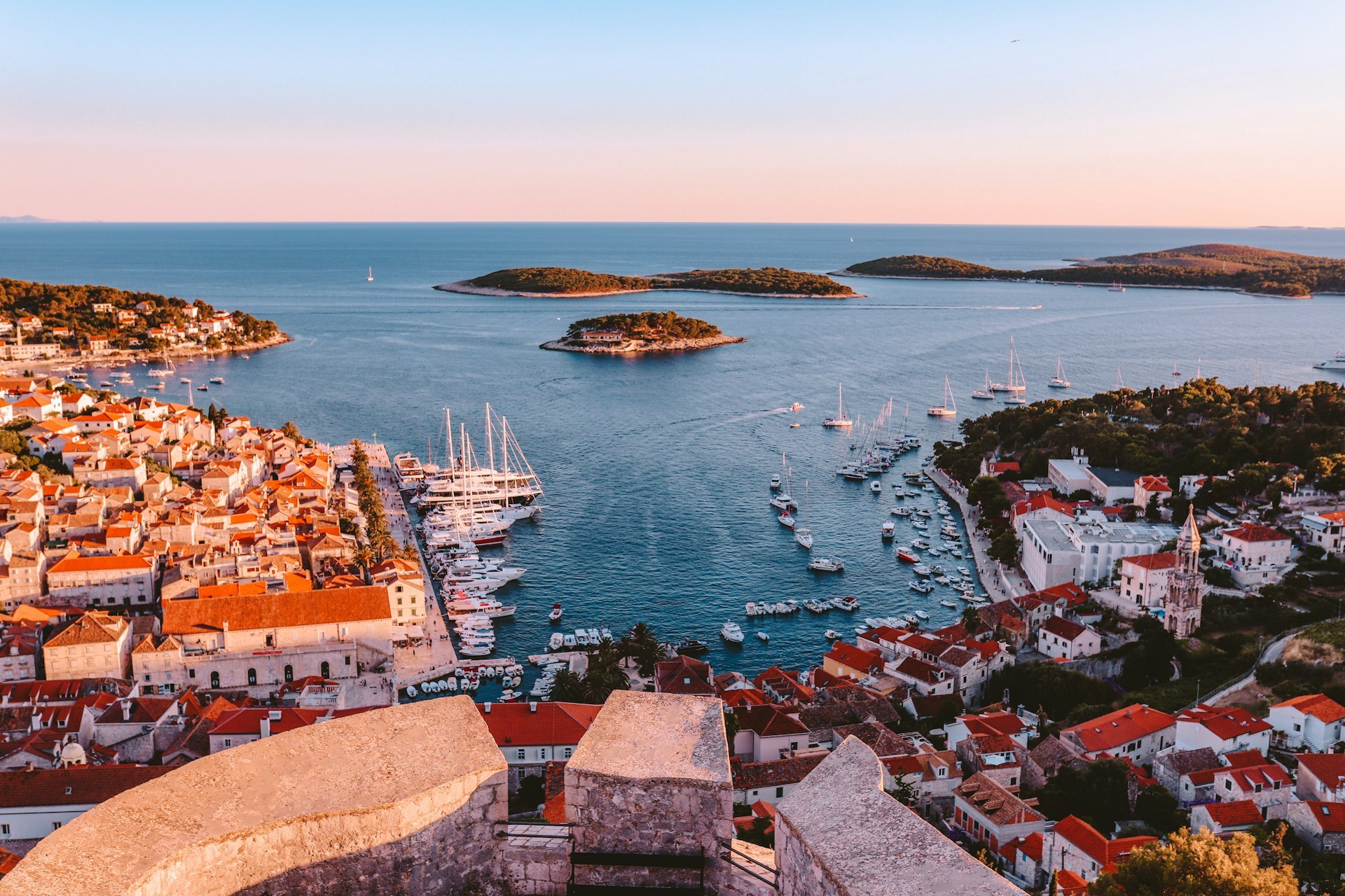 This Balkan Beach Was Just Named the Most Underrated in Europe
