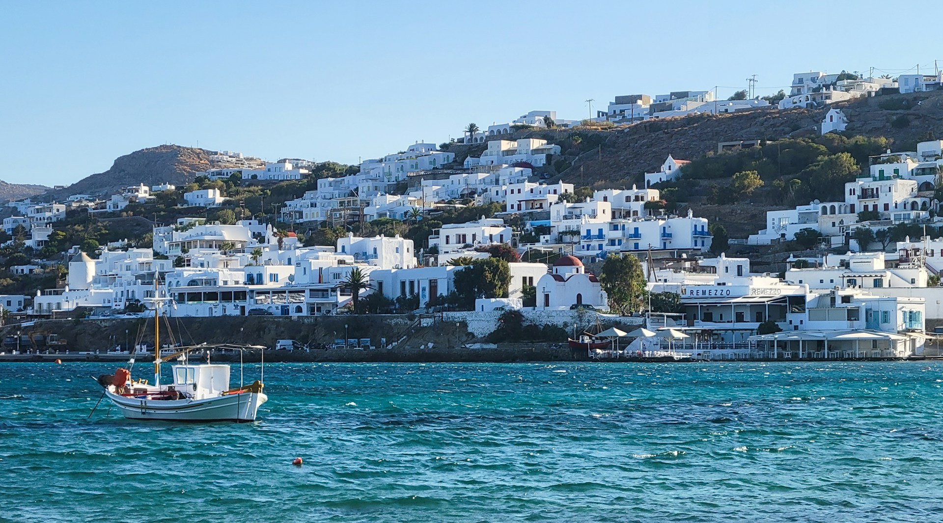 Hot List: The Top LGBTQ+ Destinations to Visit This Summer, According to a New Report