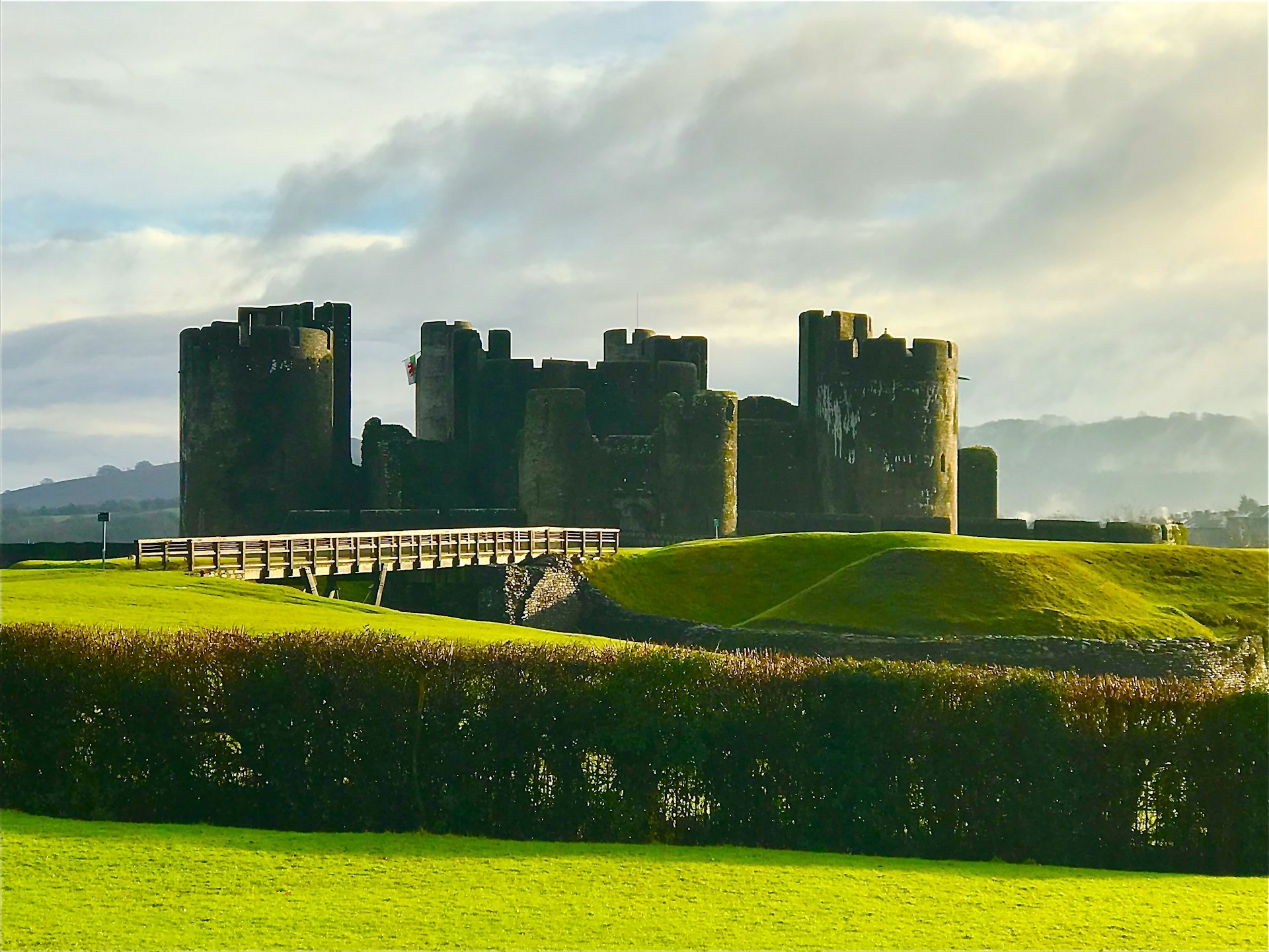 Wales is Bringing in a Tourist Tax – Here’s What You Need to Know
