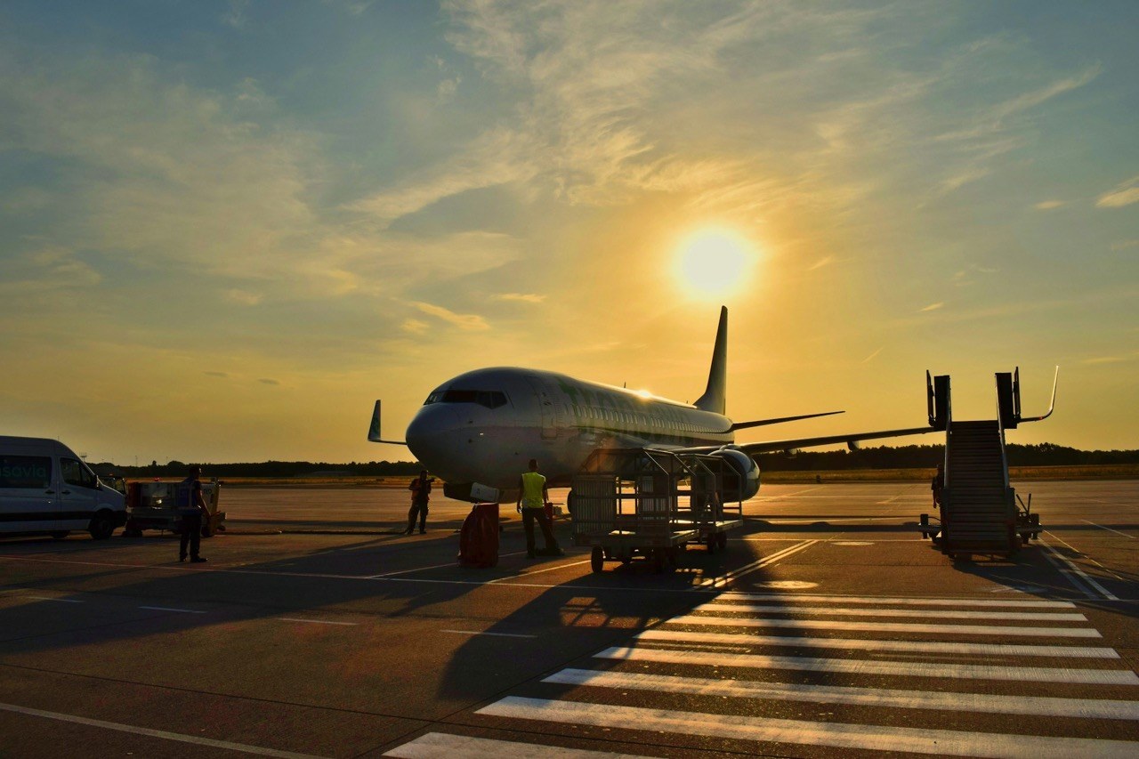 Bye-Bye Baggage Fees: EU Set to Ban Charges for Hand Luggage!