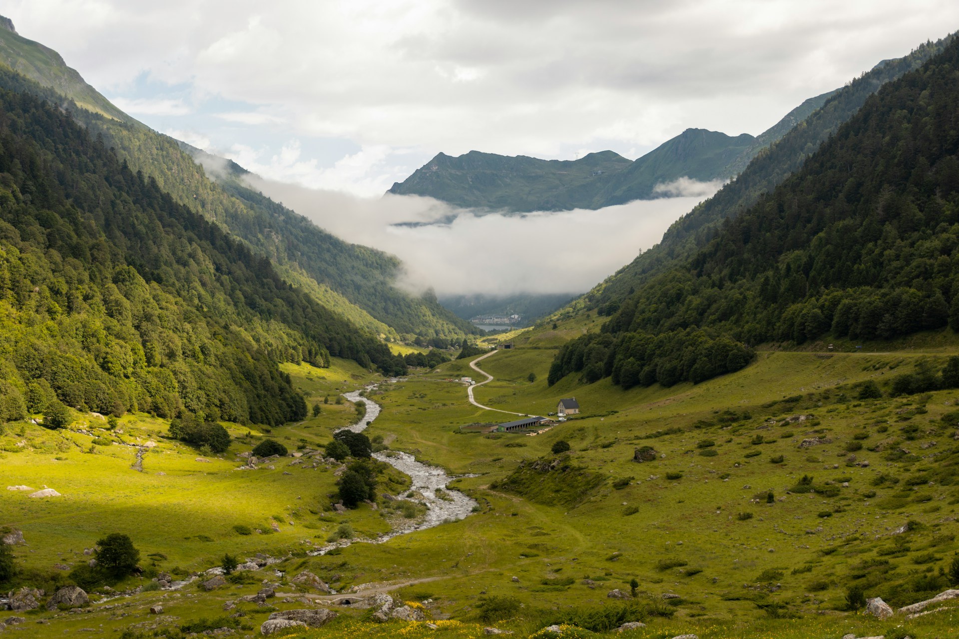 The Top National Parks in Europe Have Been Revealed – and Two Beloved UK Spots Made the List!