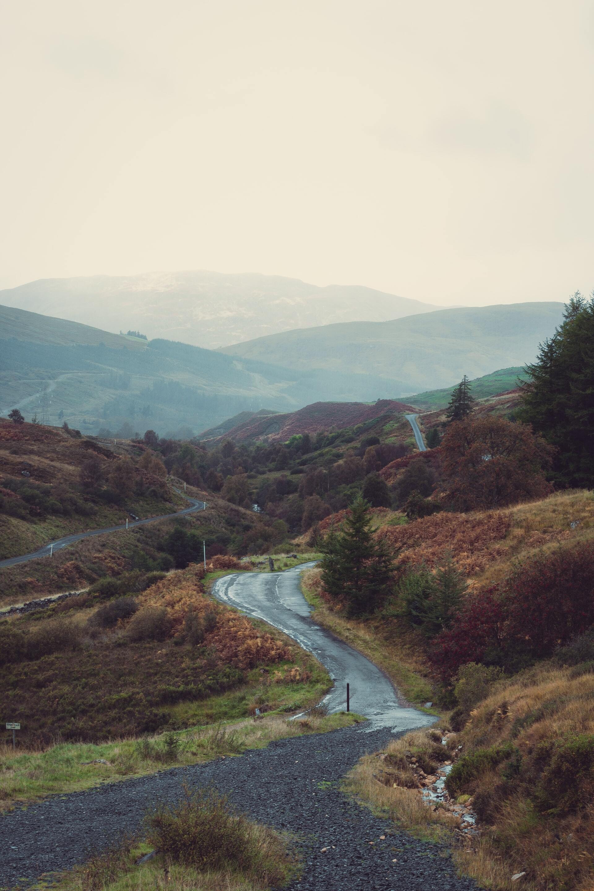 John O'Groats to Lands End Cycle