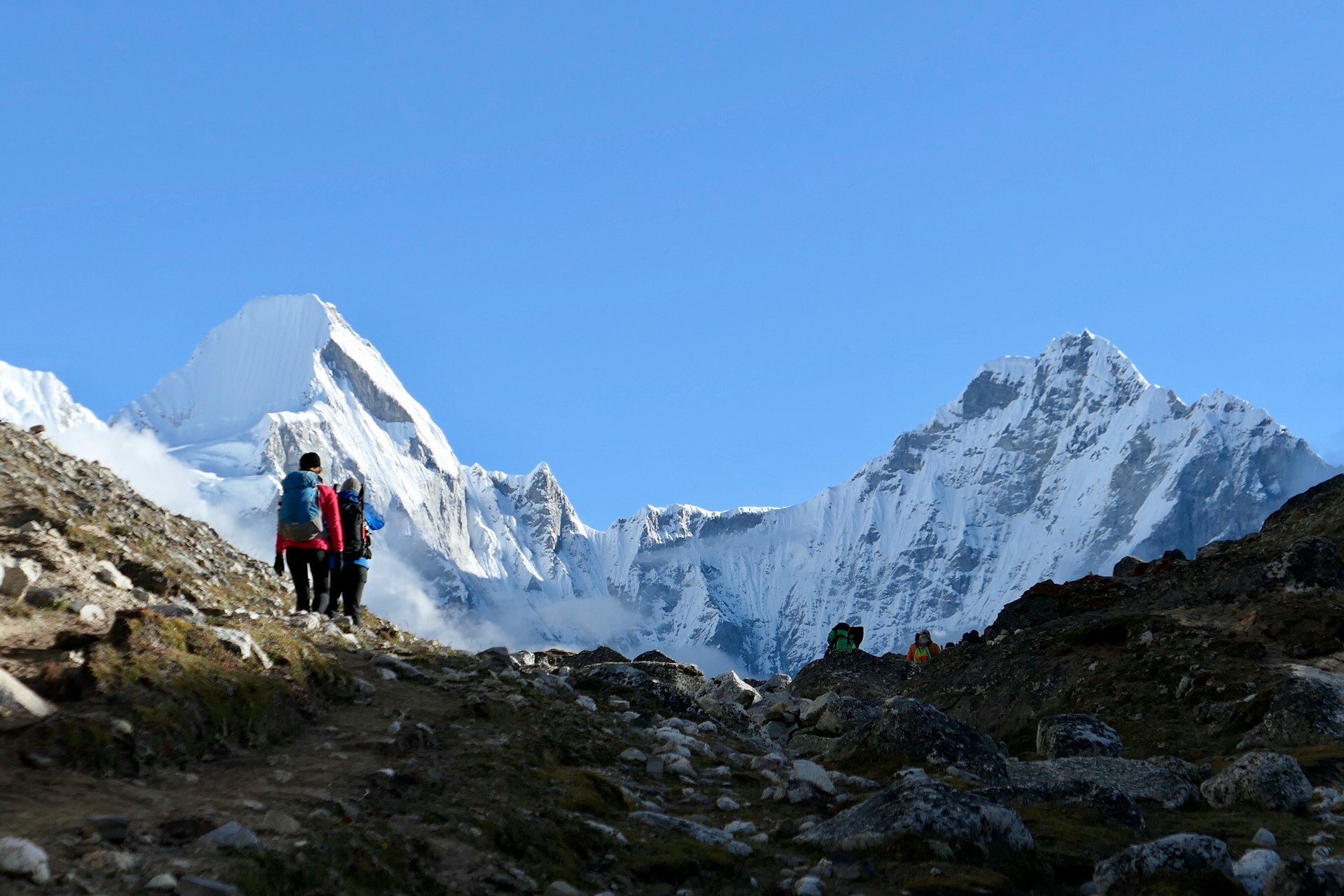 Climbing Everest Just Got Pricier: Nepal Raises Permit FeesClimbing Everest Just Got Pricier: Nepal Raises Permit Fees