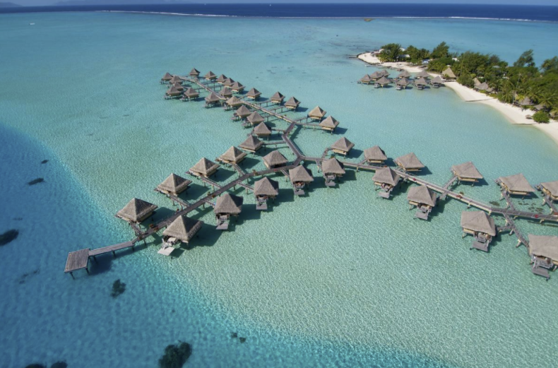 Boraboraintercontinental