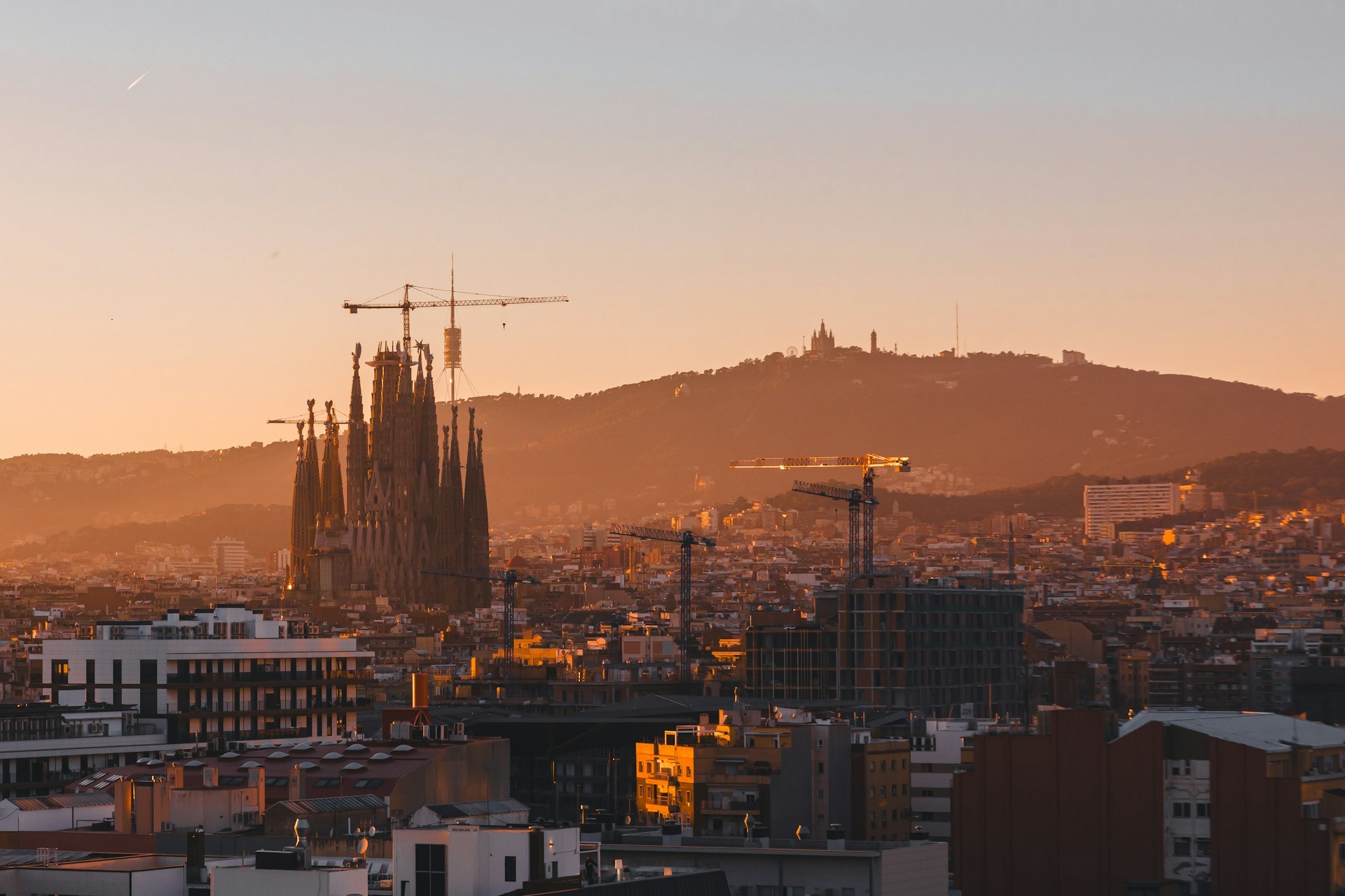 This Unfinished Masterpiece Just Became the No. 1 Attraction in the World