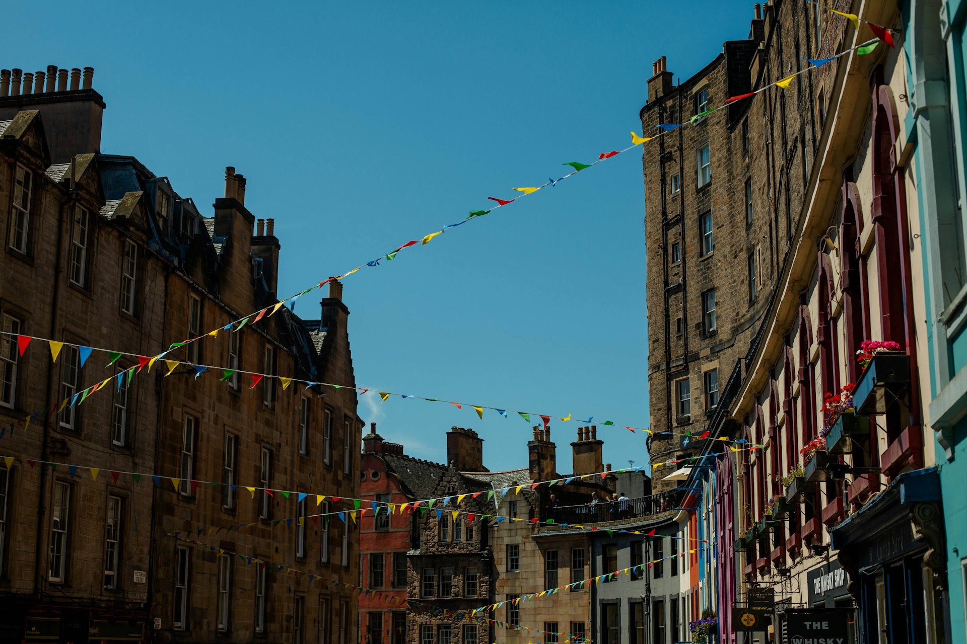 Edinburgh Fringe 2025: Our guide on what to see, and how, for this year’s festival