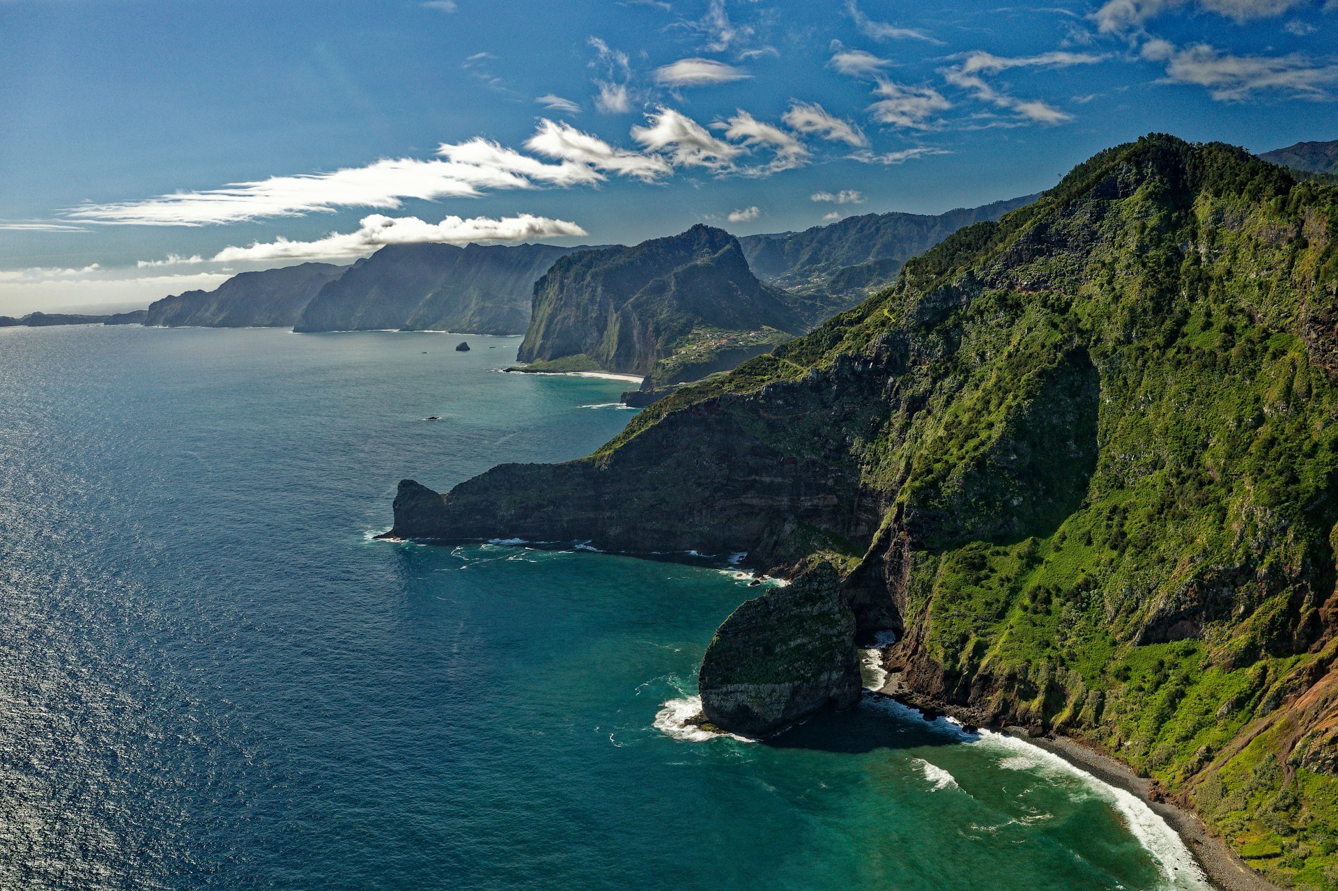 Easyjet Launches New Route to "Europe's Hawaii'