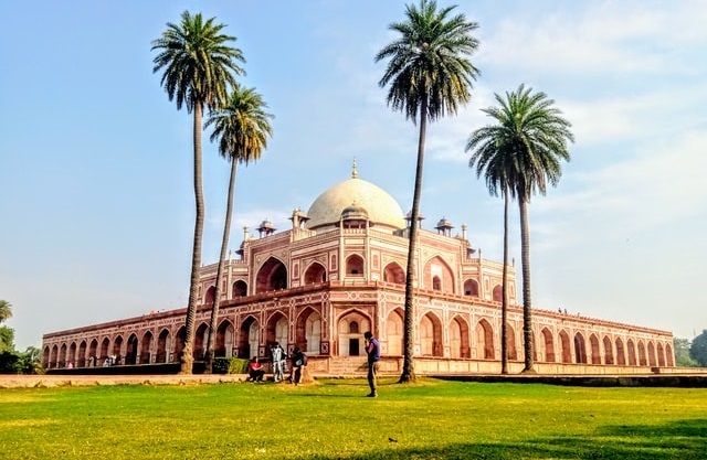 Day1delhi