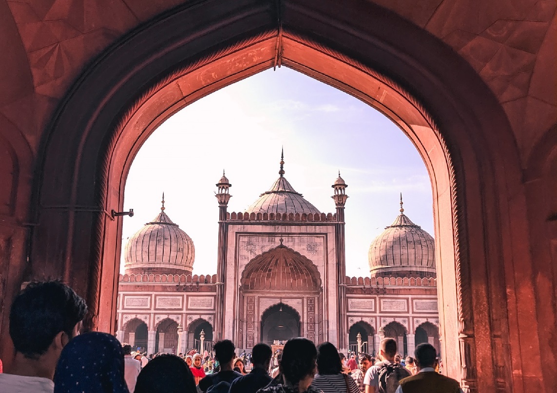 Day2delhi