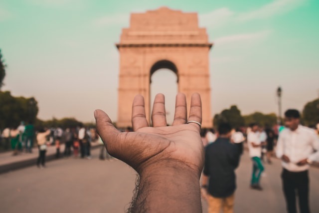 Delhiarch