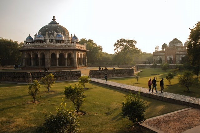 Delhitemple