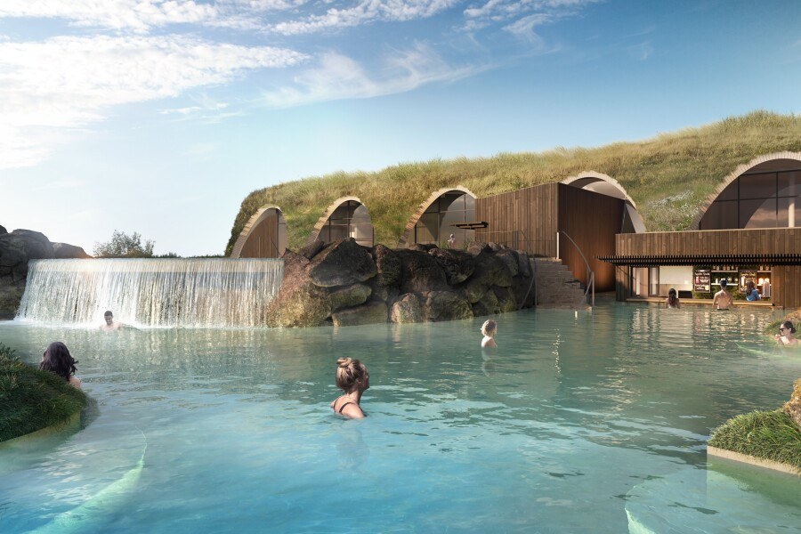A New Geothermal Lagoon Is Coming to Iceland – And We’re Obsessed!