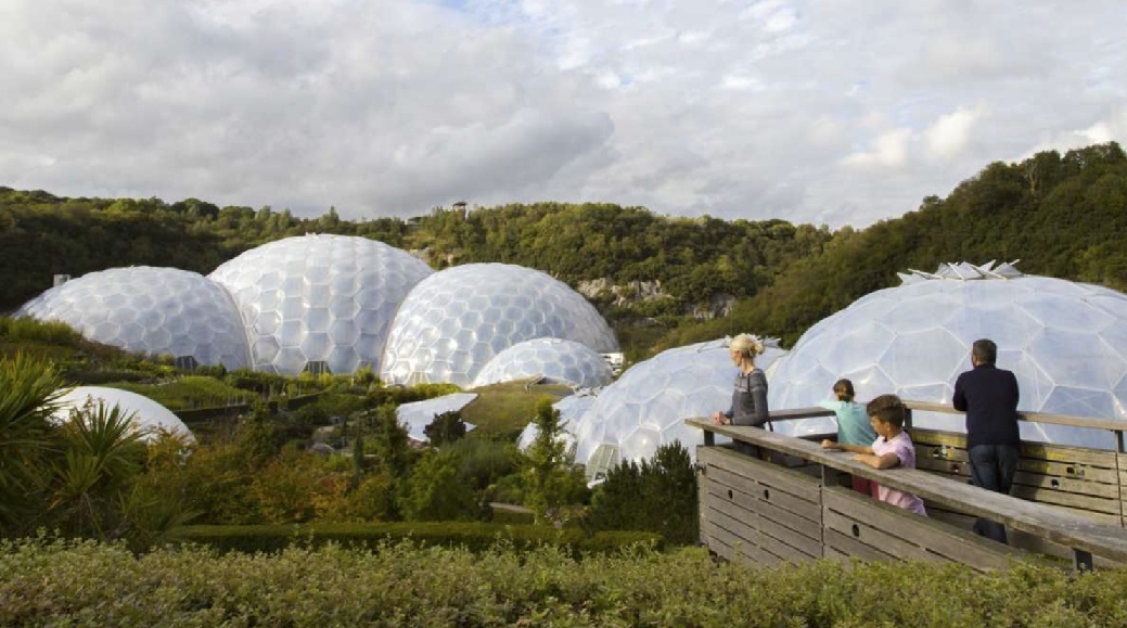 Edenproject