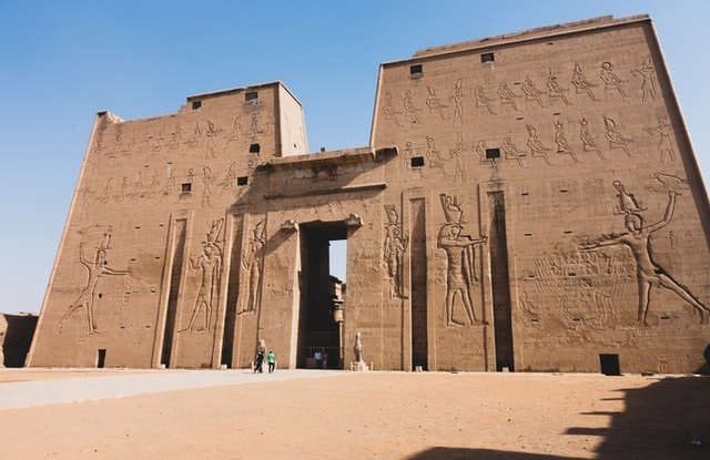 Edfu
