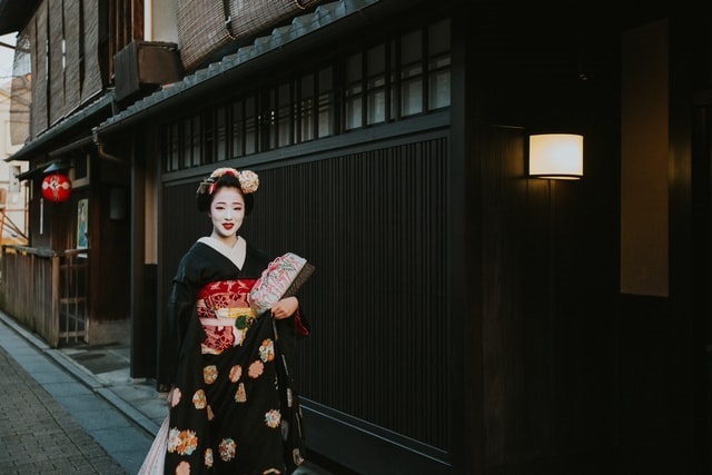 Geisha