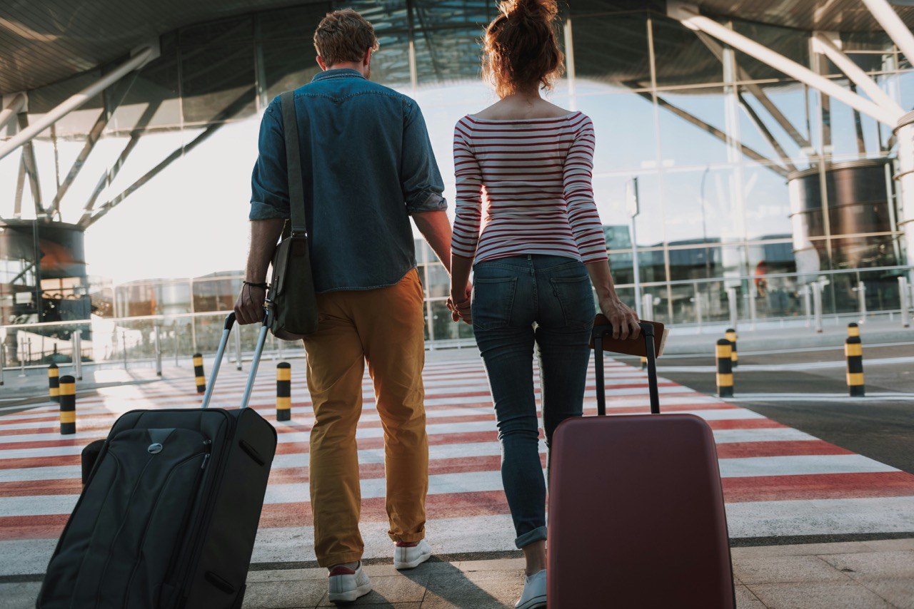 Bye-Bye Baggage Fees: EU Set to Ban Charges for Hand Luggage!
