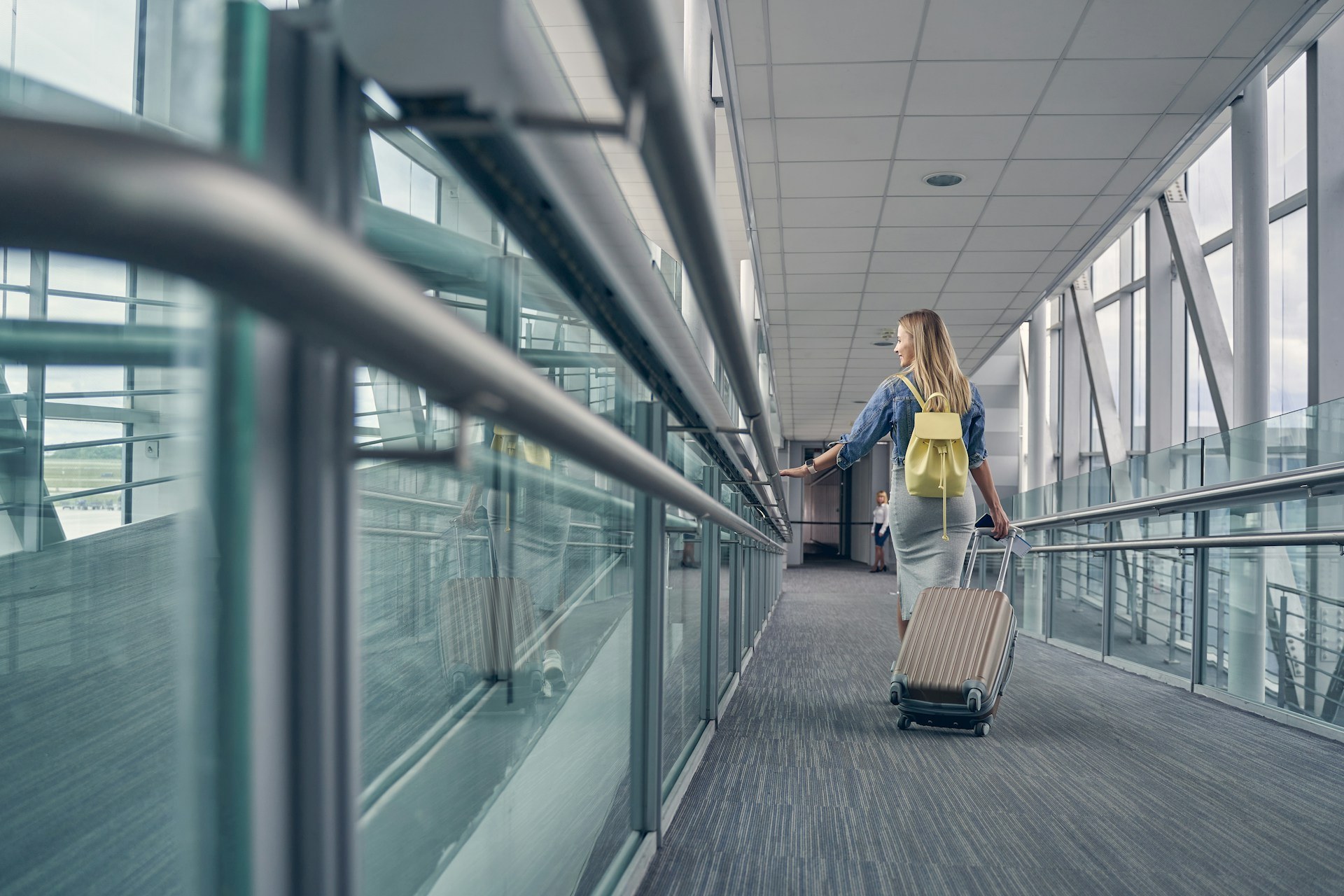This Long-Abandoned UK Airport Is Set to Reopen, and It Might Just Save You a Trip Through Heathrow Hell!