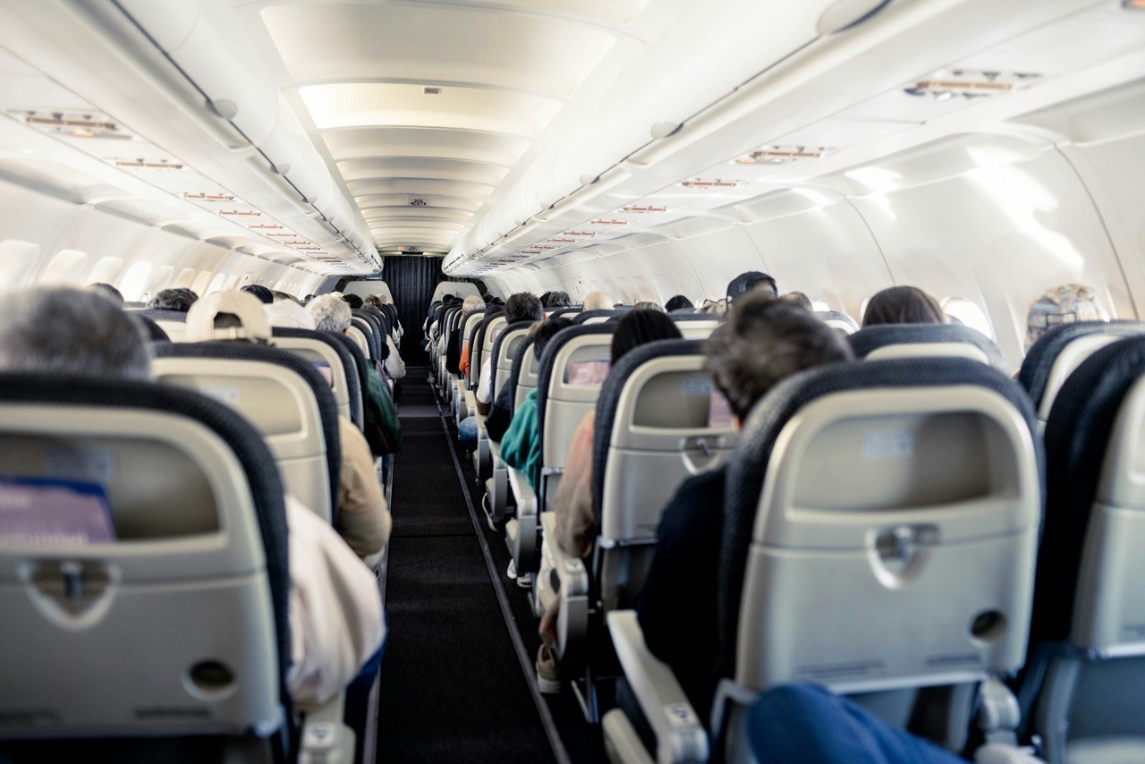 Bye-Bye Baggage Fees: EU Set to Ban Charges for Hand Luggage!