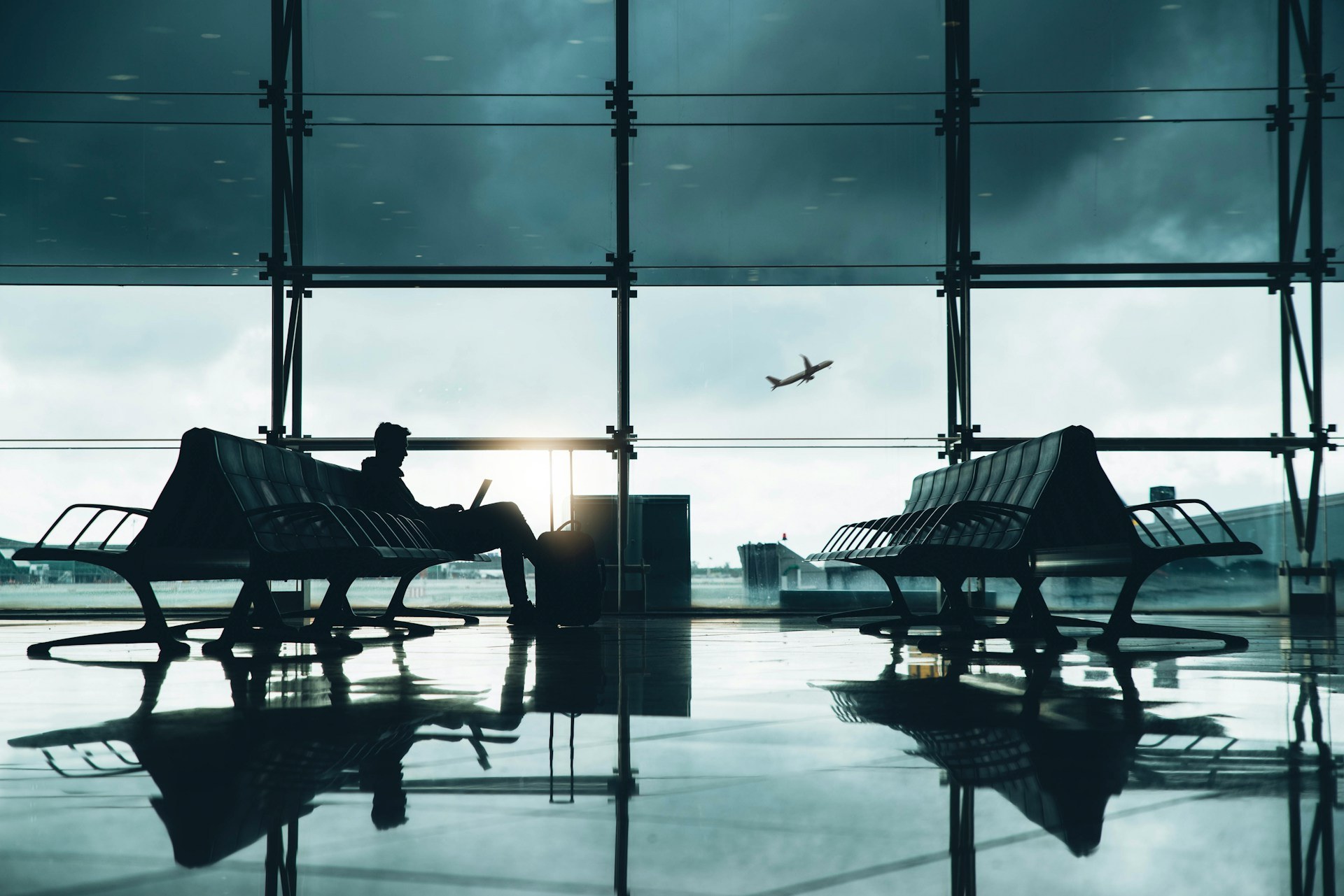 This Long-Abandoned UK Airport Is Set to Reopen, and It Might Just Save You a Trip Through Heathrow Hell!