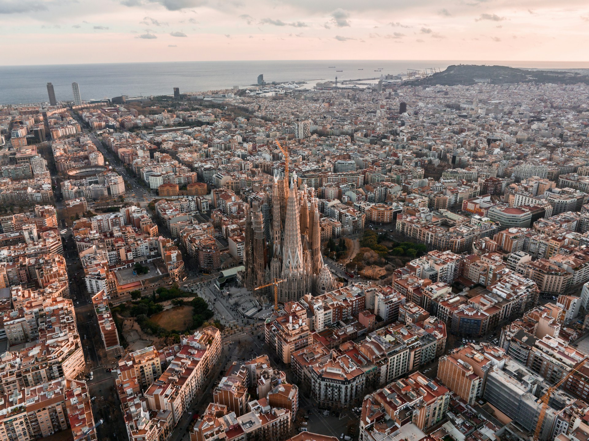 This Unfinished Masterpiece Just Became the No. 1 Attraction in the World