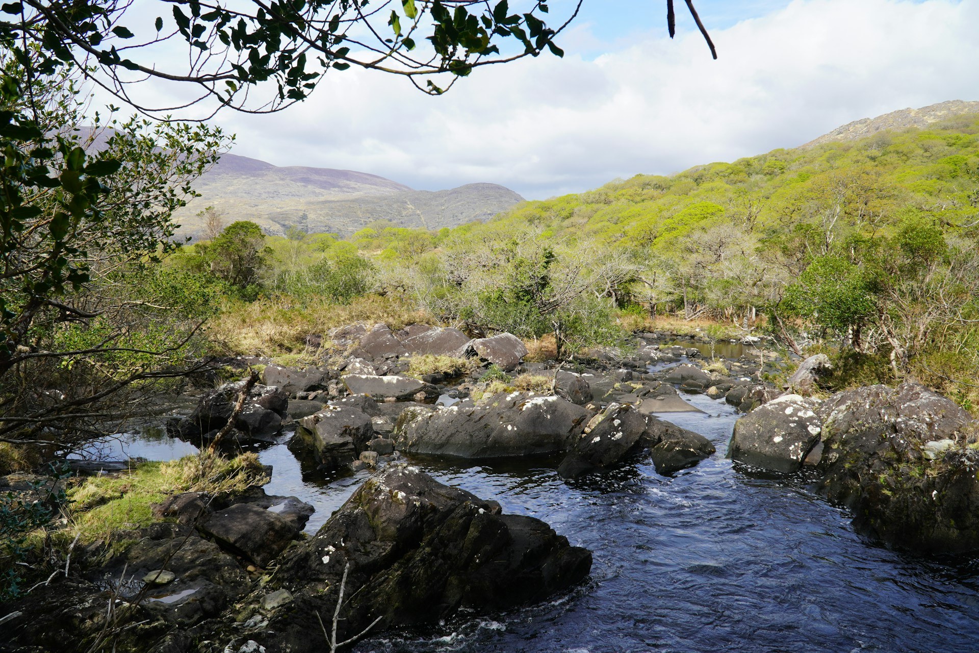 The Top National Parks in Europe Have Been Revealed – and Two Beloved UK Spots Made the List!