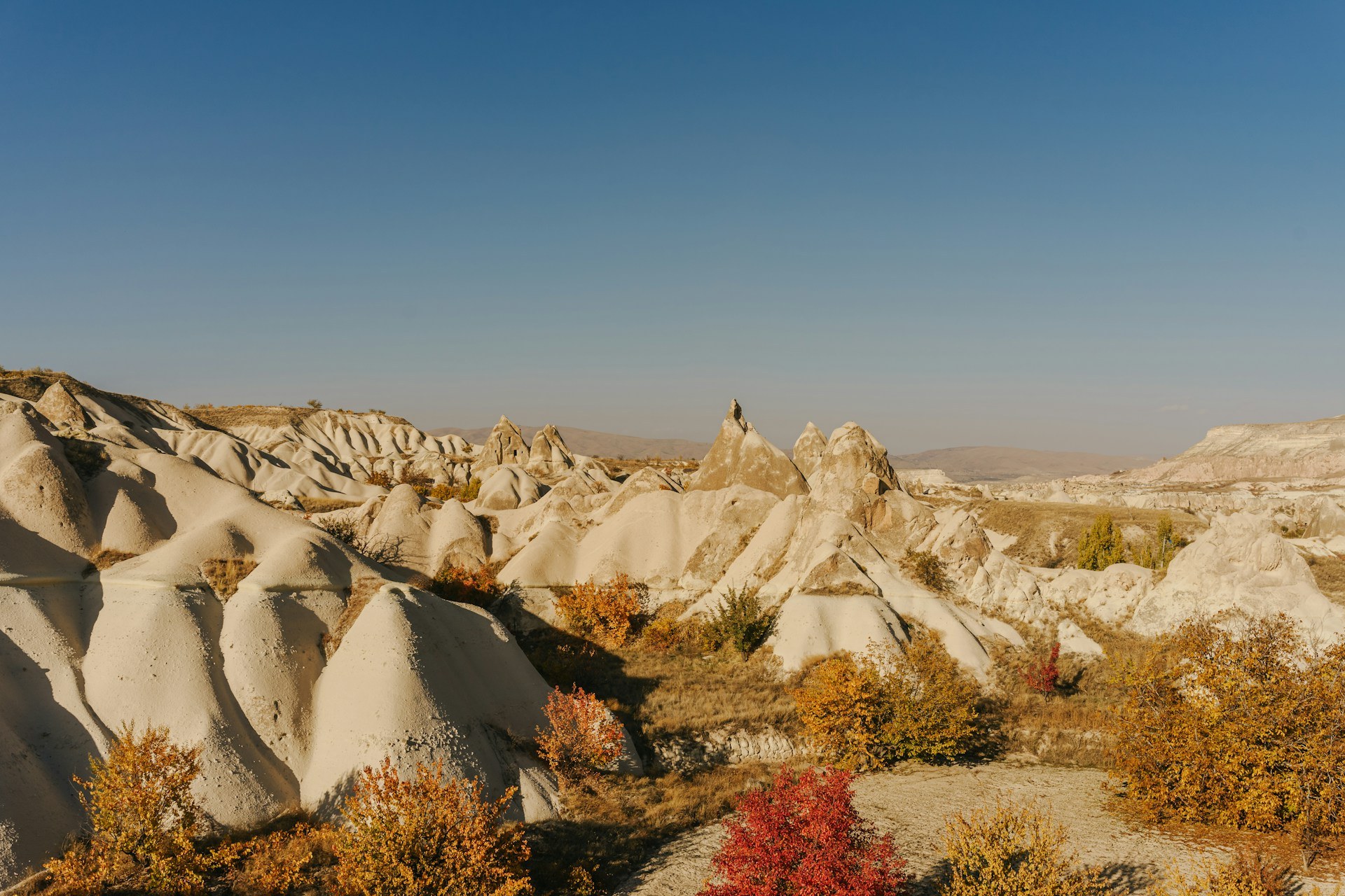 The Top National Parks in Europe Have Been Revealed – and Two Beloved UK Spots Made the List!