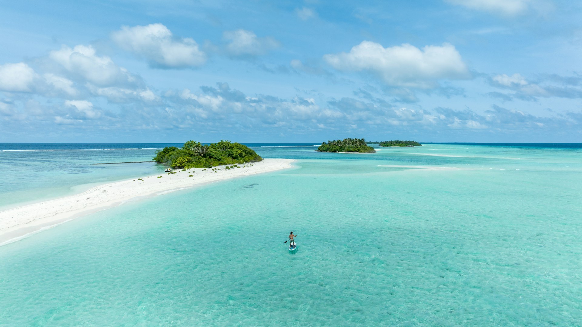 Pack Your Bags (and Your Swimsuit!) The World’s Best Beaches for 2025 Have Been Revealed!